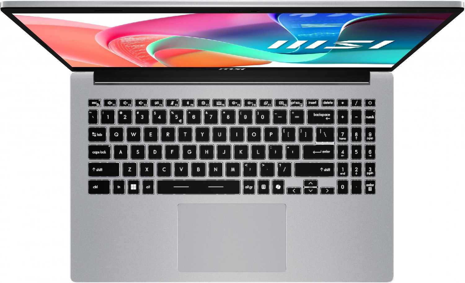 Ноутбук 15 F13MG-087XRU Intel Core i5-1335U, 16ГБ, 1024ГБ, 15.6