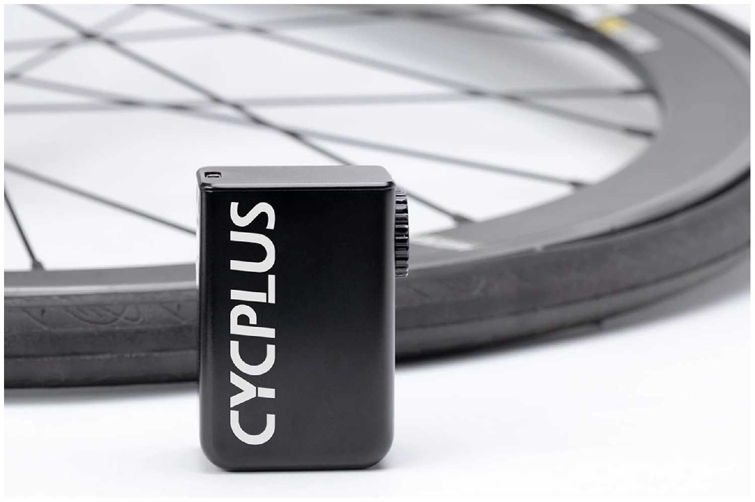 Мини-насос Cycplus Cube AS2 фотография 3