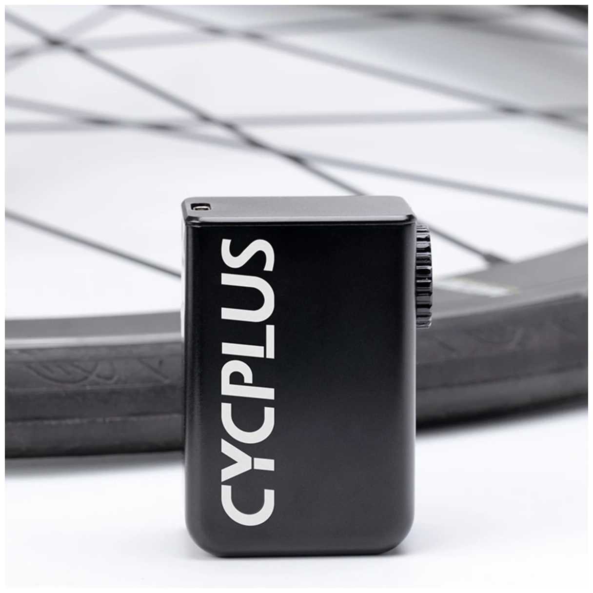 Мини-насос Cycplus Cube AS2 фотография 4