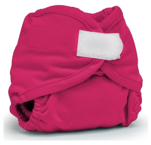 Kanga Care подгузники для плавания Newborn Aplix Kanga Care (2-7 кг) 1 шт. фотография 16