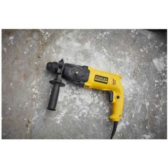 Перфоратор Stanley SFMEH200K фотография 7