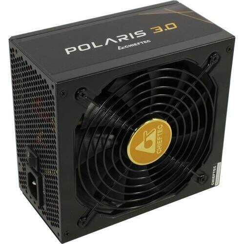 Блок питания Chieftec Polaris 3.0 (PPS-1050FC-A3) фотография 12