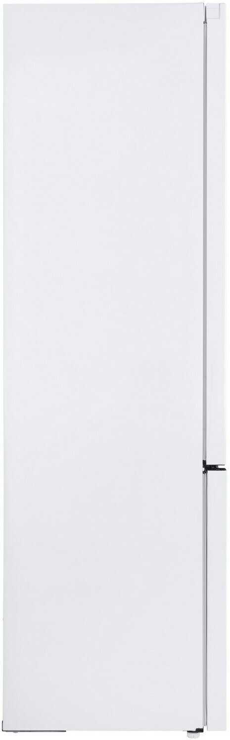 Холодильник MAUNFELD MFF195NFIW10 фотография 15