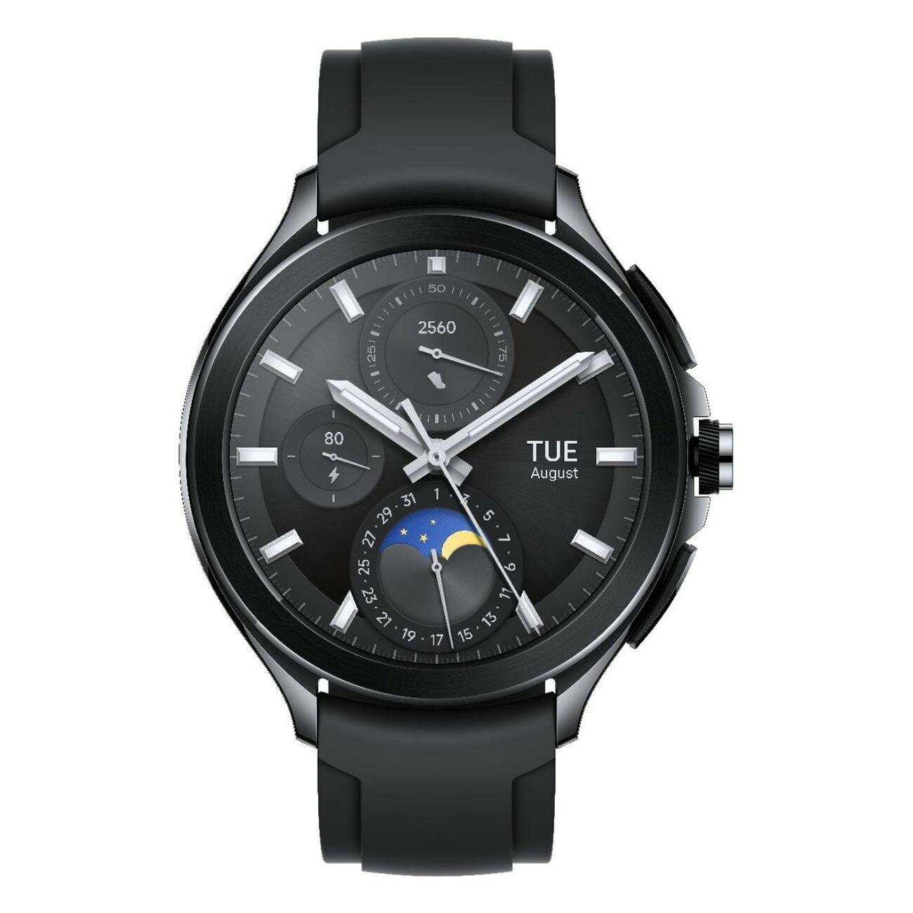 Смарт-часы Watch 2 Pro LTE фотография 1