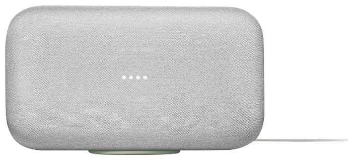 Умная колонка Google Home Max фотография 5
