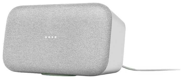 Умная колонка Google Home Max фотография 6