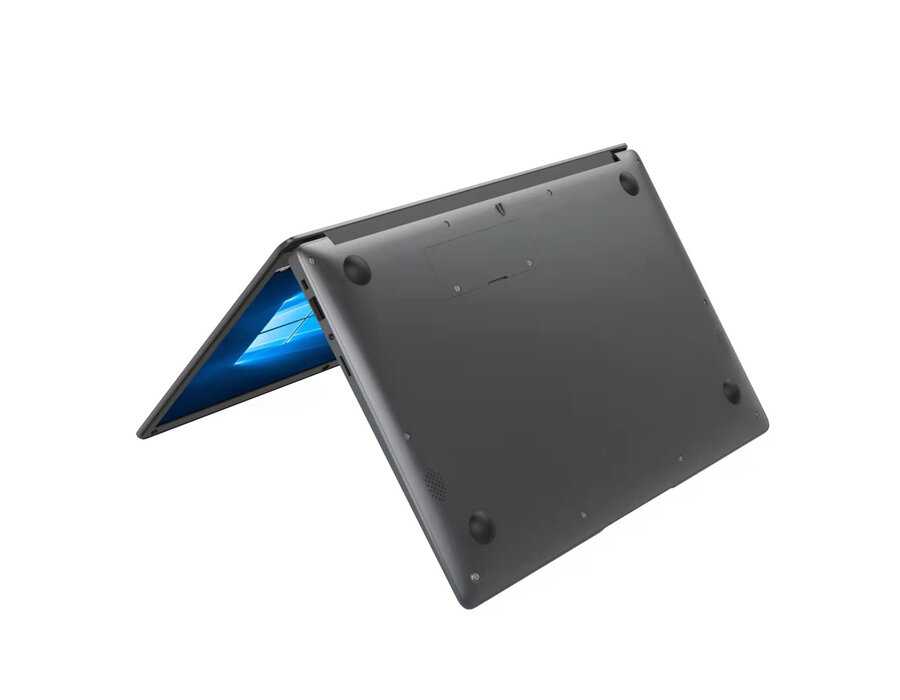 Ноутбук Ноутбук для учебы и работы 14 дюймов (Intel Celeron, RAM 8 ГБ, SSD 256 ГБ) фотография 18