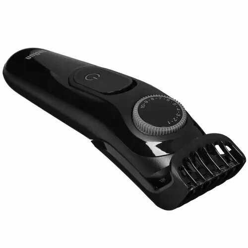 Триммер для лица и тела Braun BT3324 фотография 6