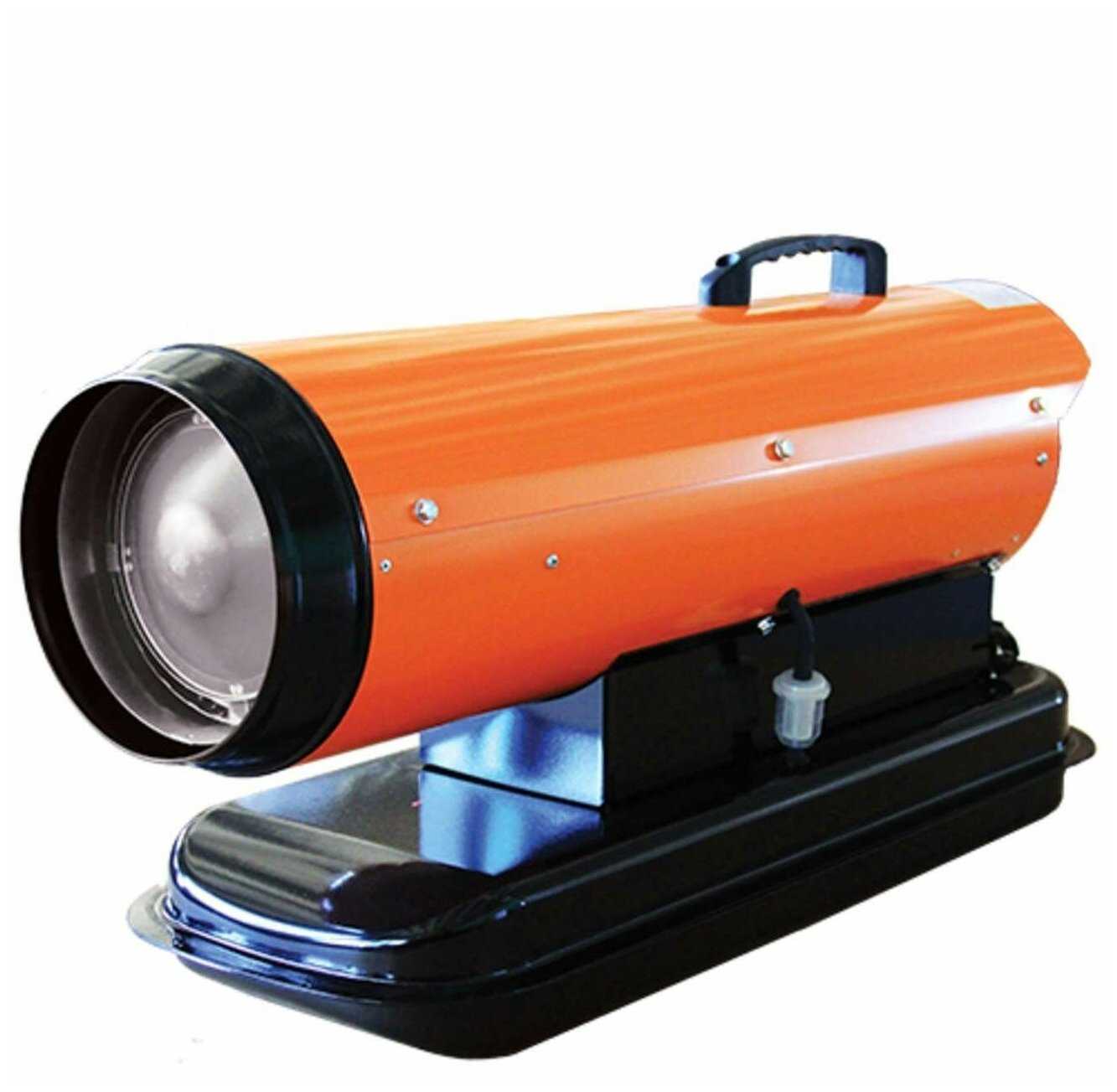 Дизельная тепловая пушка NeoClima NPD-30 фотография 1