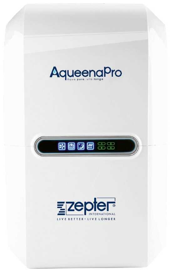 Магистральный Zepter WT-100 AqueenaPro