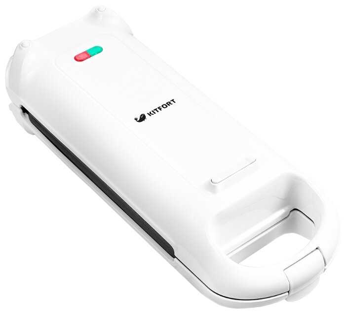 Сэндвичница Kitfort KT-1643