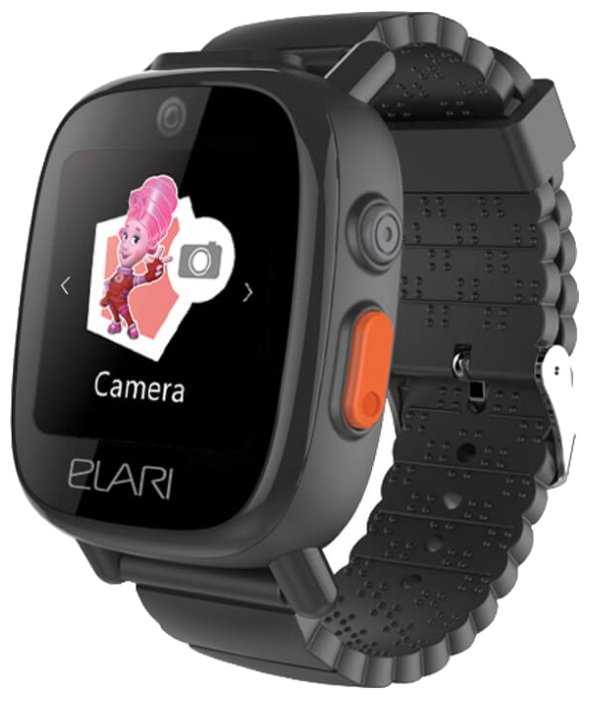Детские умные часы ELARI FixiTime 3 фотография 1