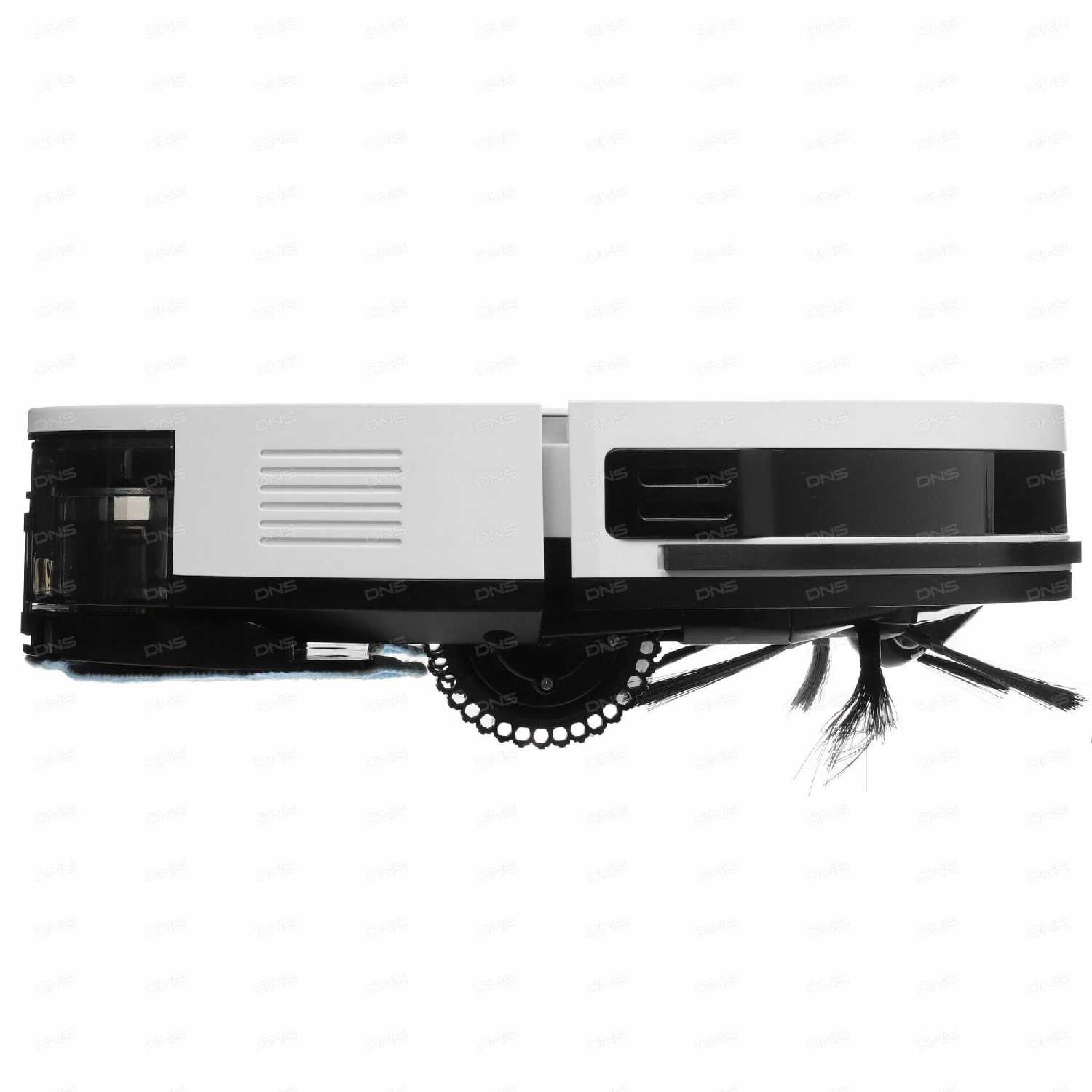 Робот-пылесос Polaris PVCR 3600 фотография 4