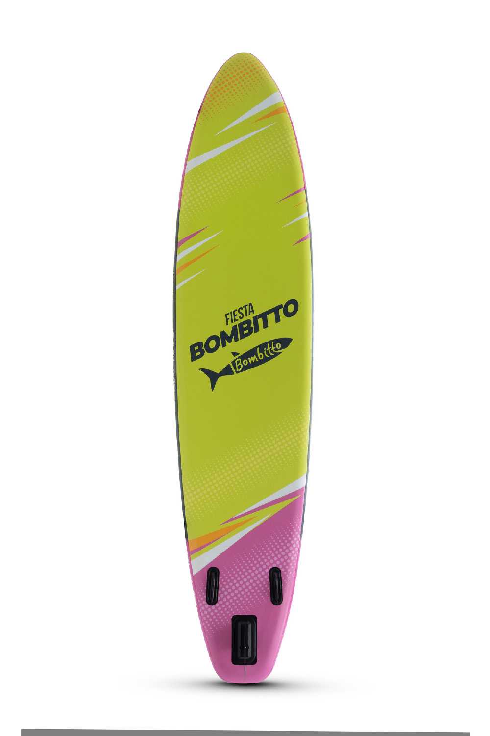 Надувная SUP доска Bombitto Standart Wild (11.5) фотография 18