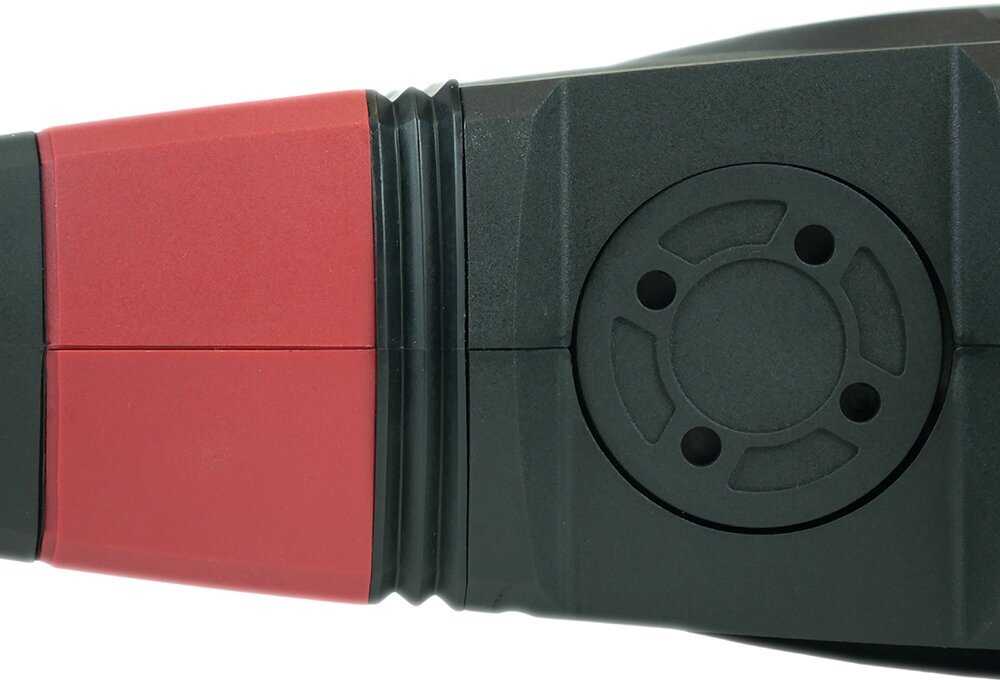 Перфоратор Энергомаш Гарант ПР1-1700 фотография 6