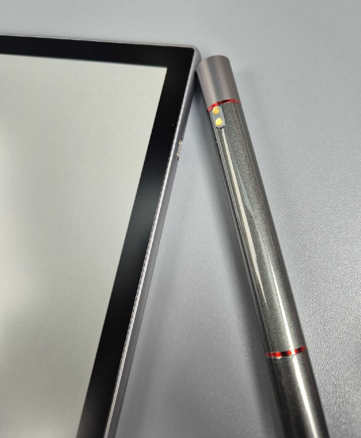 Электронная книга Bigme inkNote color+ lite (цветной экран 10,3 дюйма, Android 11) фотография 24