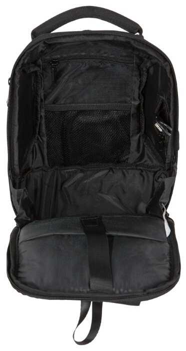 Городской рюкзак POLAR П0074 7.8 фотография 5