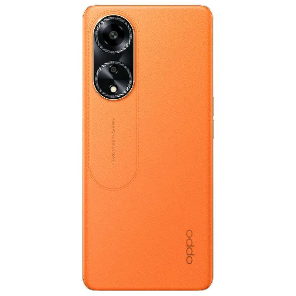 Смартфон OPPO A1 5G фотография 6