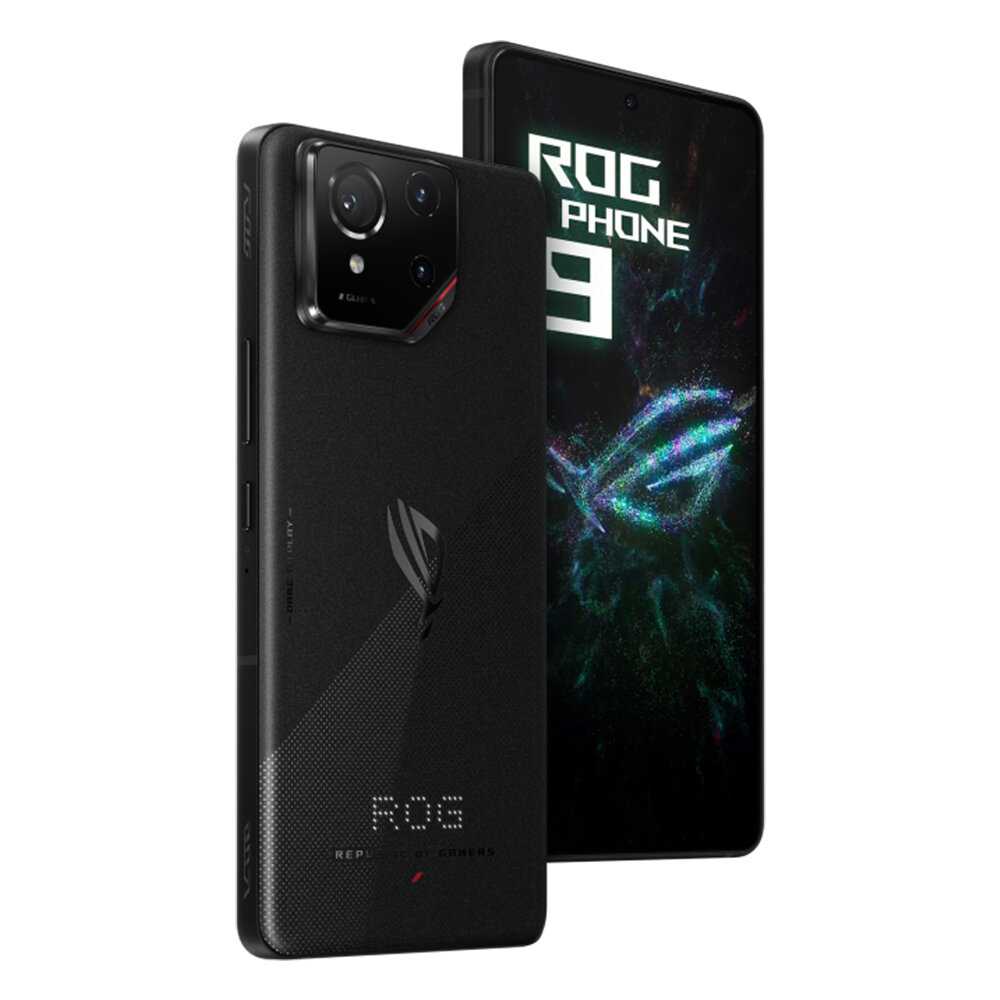 Смартфон ROG Phone 9 фотография 3