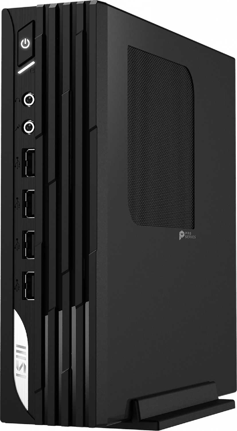 Неттоп MSI Pro DP21 13M-086BRU i3 13100 UHDG 730 noOS GbitEth WiFi BT 120W (936-B0A421-086) фотография 1