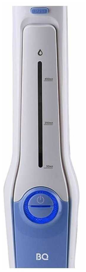 Пароочиститель BQ (Bright&Quick) SM1001 фотография 6