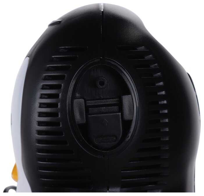 Компрессорный ингалятор (небулайзер) MED-MOS W005 фотография 3