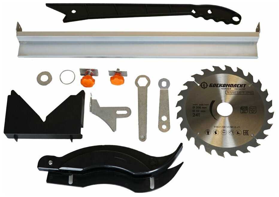 Распиловочный станок Sturm! TS10420I, 1000 Вт фотография 12