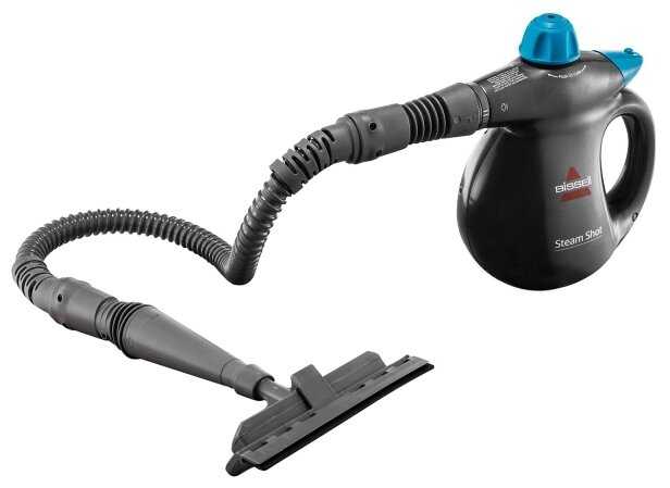 Пароочиститель Bissell 2635J фотография 4