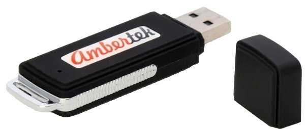 Диктофон Ambertek VR105 фотография 1