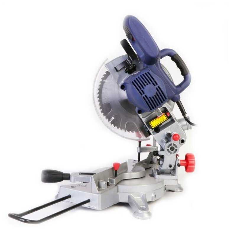 Торцовочная сетевая пила ДИОЛД ПТД-1,3М-210 фотография 17