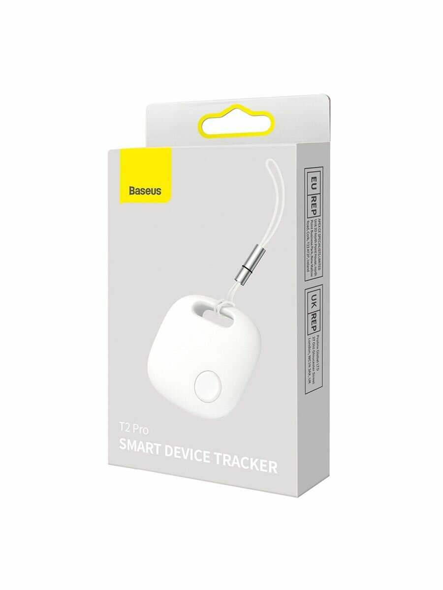 Умный GPS-локатор Baseus T2 Pro (FMTP000002) фотография 5