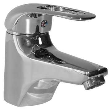 Смеситель Mixline ML05-04, рычажный
