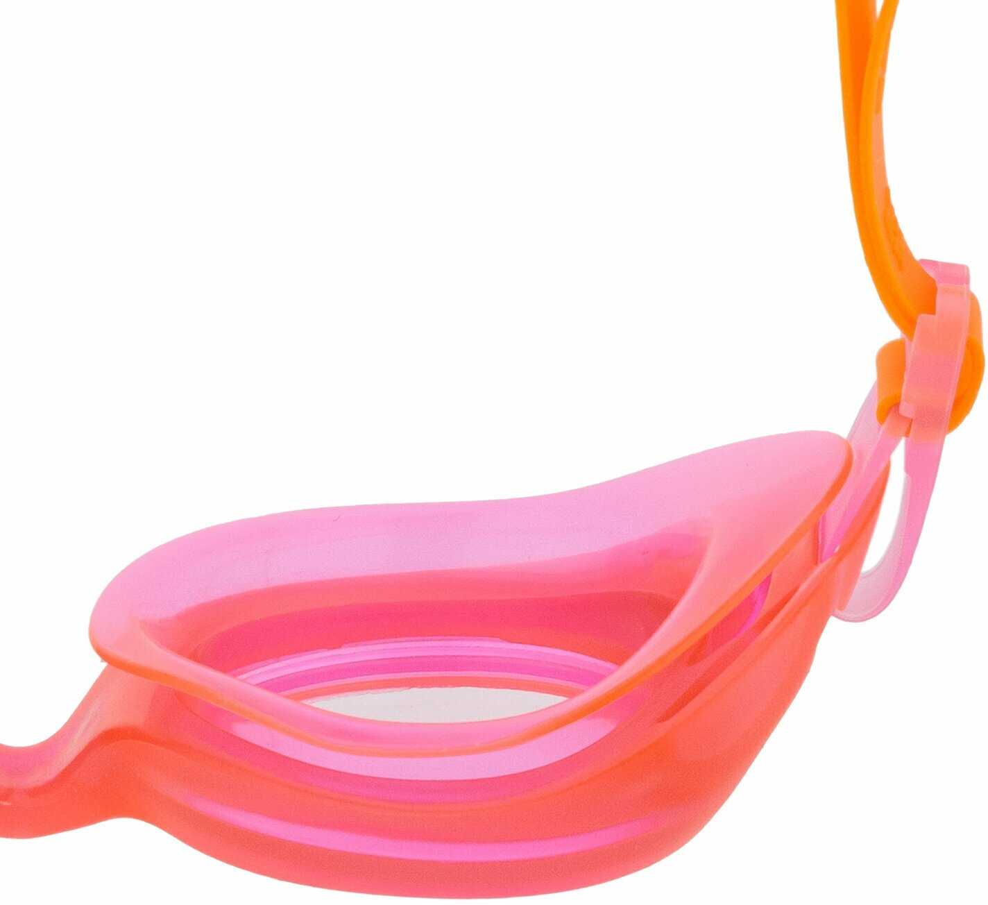 Очки для плавания Tyr Aqua Blaze фотография 7