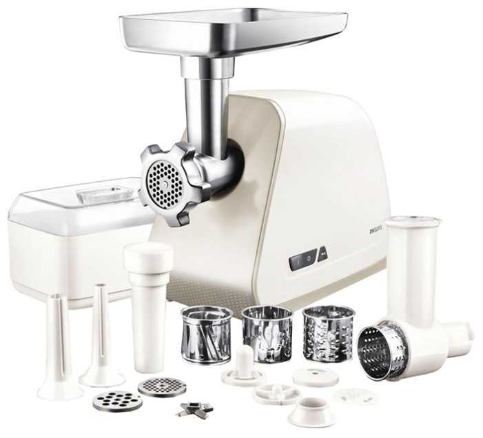 Мясорубка Philips HR2728 Viva Collection
