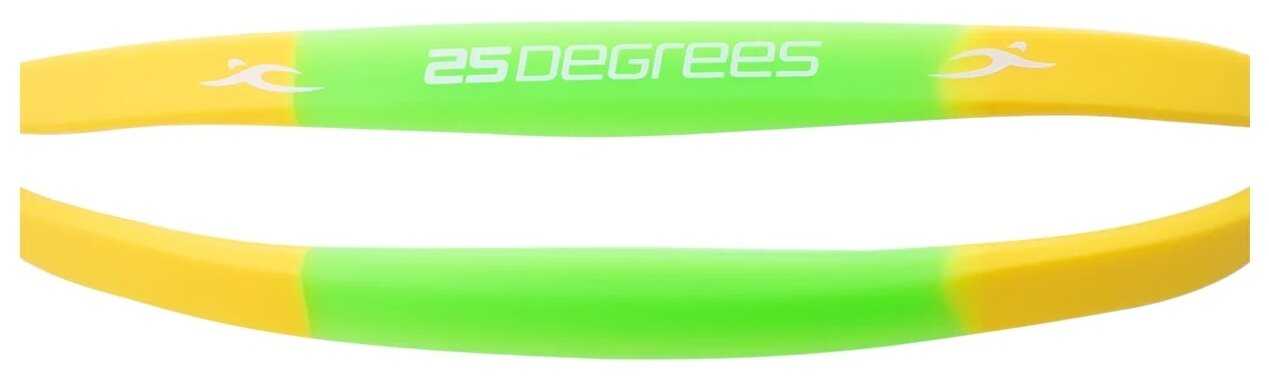 Очки для плавания 25DEGREES Dikids фотография 5