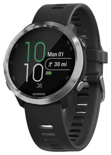 Умные часы Garmin Forerunner 645 фотография 5