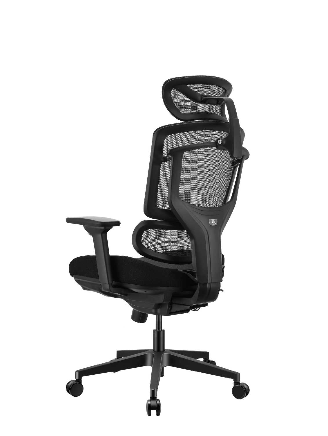 Премиум эргономичное кресло GT Chair Open Z фотография 4