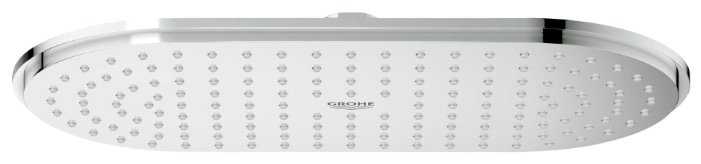 Лейка верхнего душа Grohe Rainshower Veris 300 27470000,