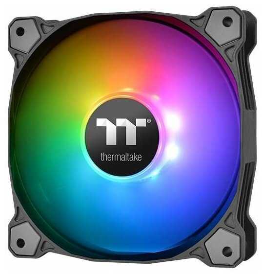 Система охлаждения Thermaltake Pacific C360 DDC Soft Tube Water Cooling Kit фотография 3