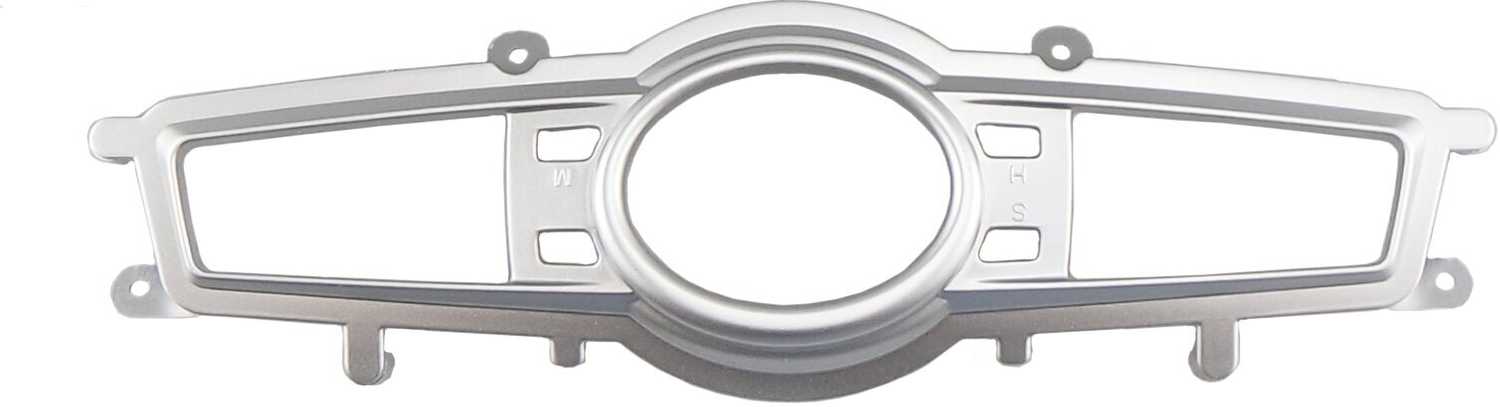 Штатная магнитола Chevrolet Canbox L-Line (4167-9-1393) фотография 2