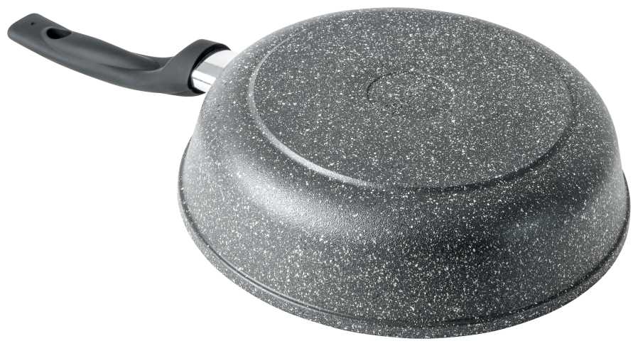 Сковорода ф220 h55