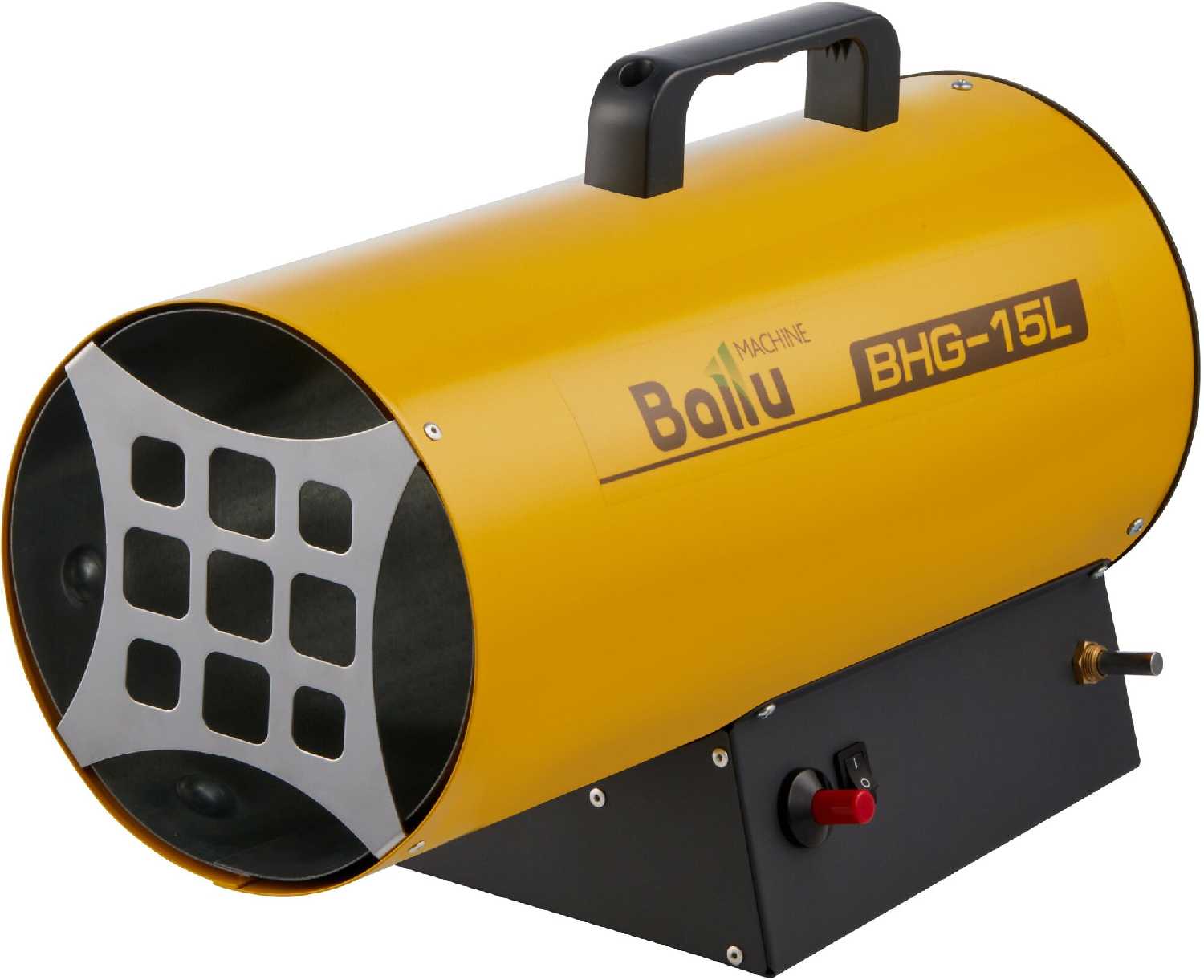 BHG-15L фотография 1