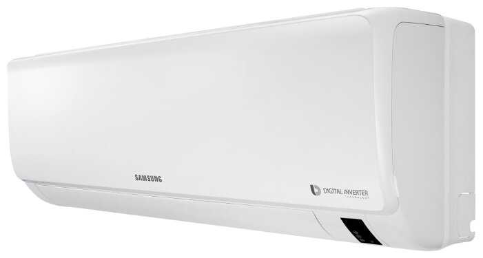 Сплит-система Samsung AR18RSFHMWQNER фотография 2