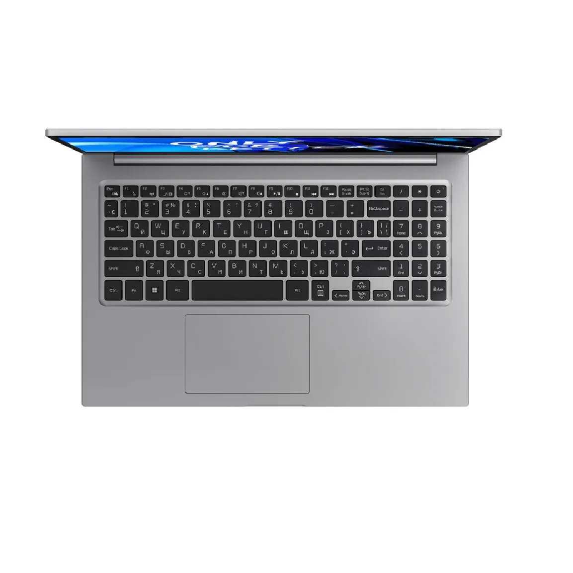 Ноутбук MAIBENBEN M555 15.6