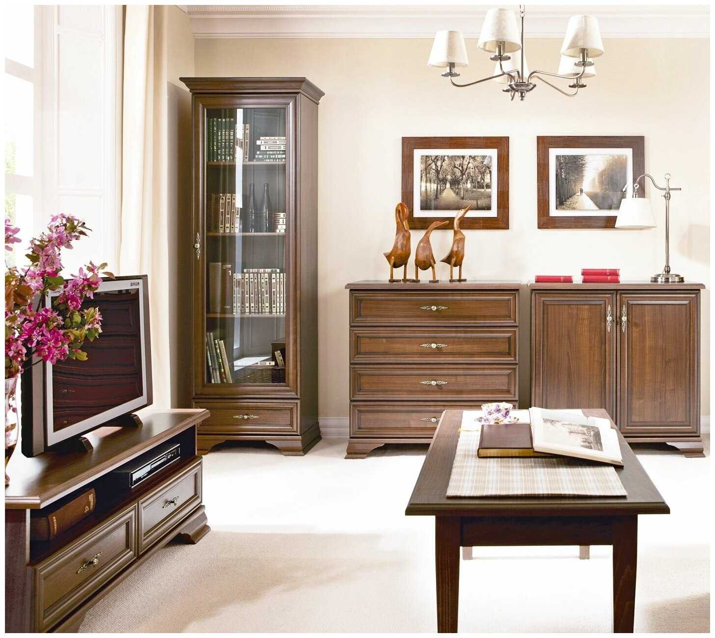 Тумба под телевизор Kentaki Тумба под телевизор (RTV2S) фотография 28