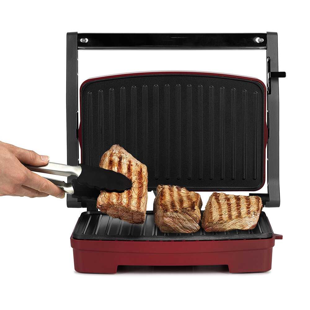 Бутербродница Kitfort КТ-3619 фотография 4