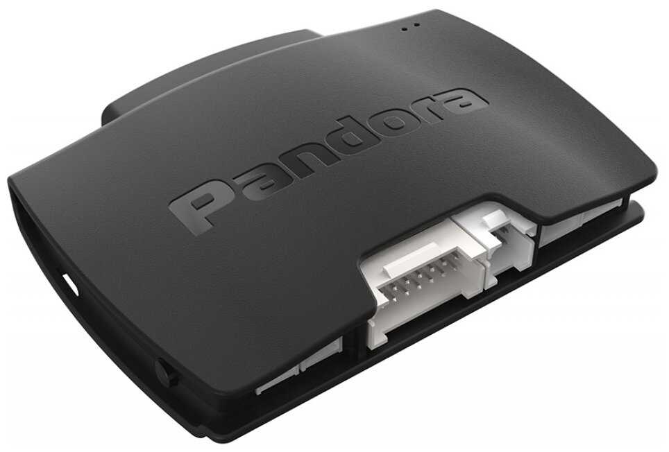 Мотосигнализация Pandora DX 57R фотография 2