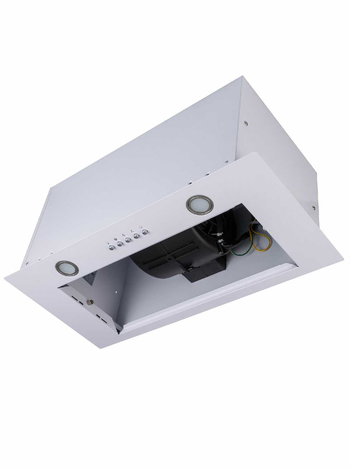 Вытяжка кухонная MACBI B-BOX-60 фотография 13
