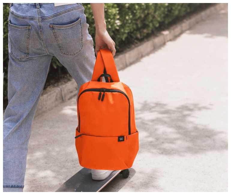 Casual Daypack 13.3 фотография 5