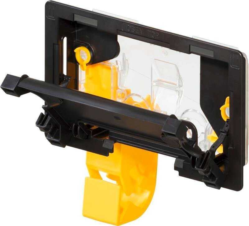 Соединительный комплект GEBERIT Соединительный комплект (152.438.46.1) фотография 5